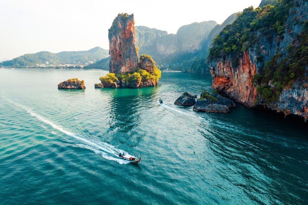 Luxury Tours