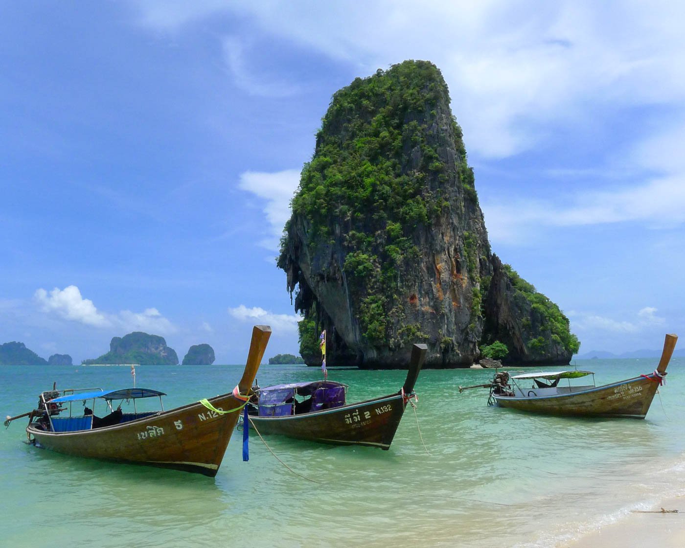 Island Romance